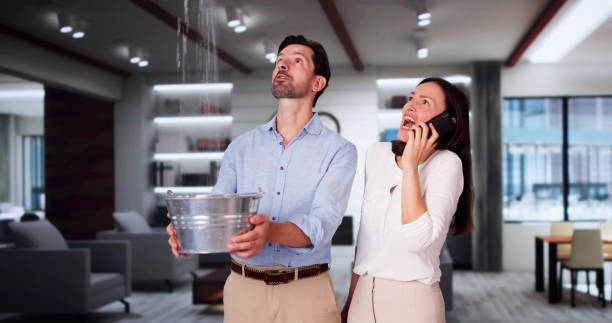 Best 24-hour water damage restoration  in Sumner, IA